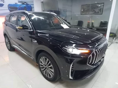 Jetour X70 PLUS