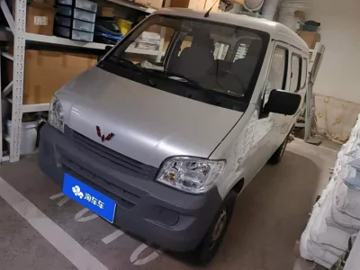 Wuling Sunshine