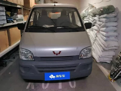 Wuling Sunshine