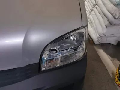 Wuling Sunshine