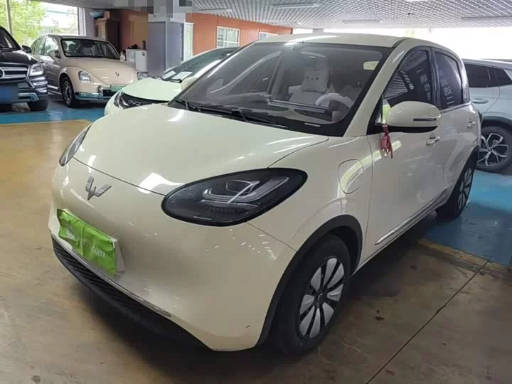 Wuling Bingo