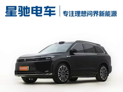 AITO M7