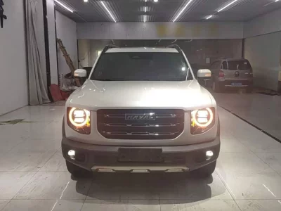 Haval Big Dog DaGou