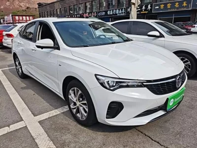 Buick Valeant