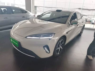 BYD Seal 07 DM-i