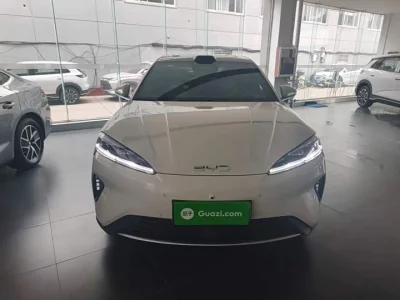 BYD Seal 07 DM-i