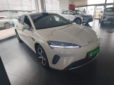 BYD Seal 07 DM-i