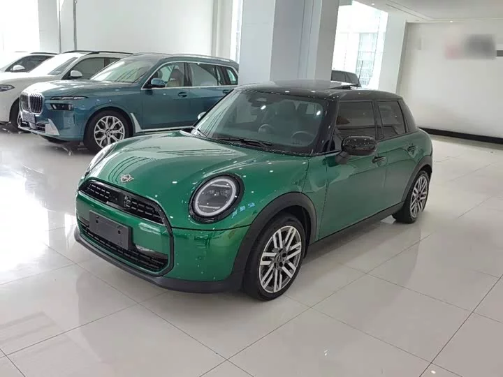 MINI 