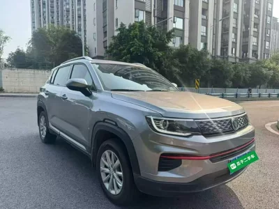 Changan CS35PLUS
