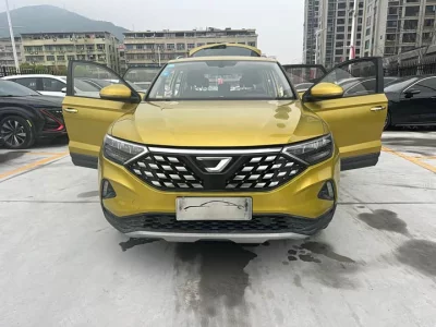 Jetta VS5