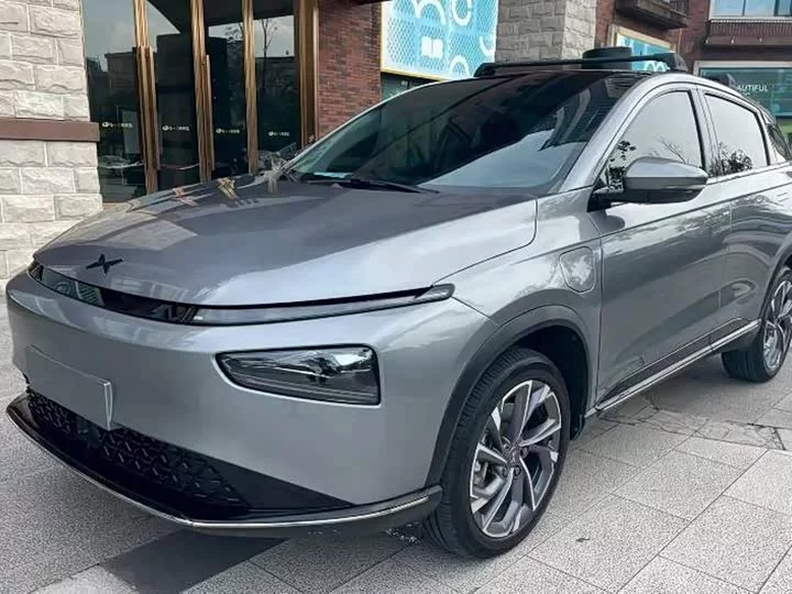 XPeng G3