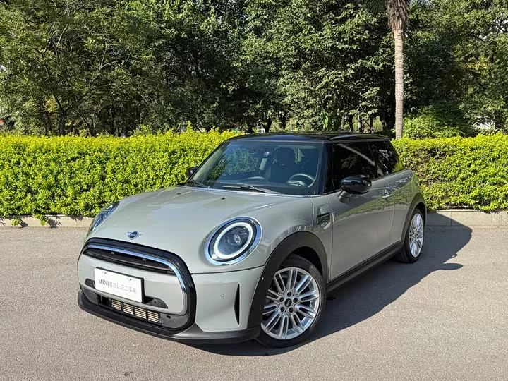 MINI 