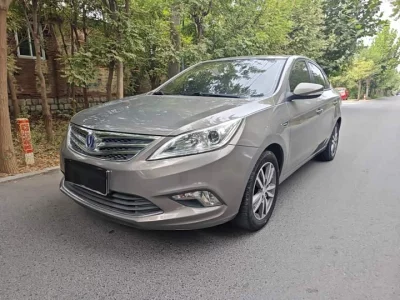 Changan Escape