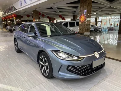 Volkswagen Lamando