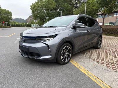 Buick Micro blue 7