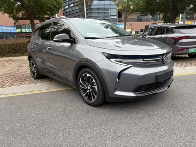 Buick Micro blue 7