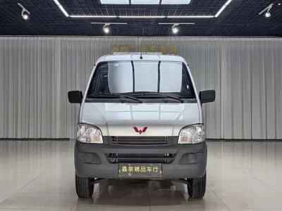 Wuling Sunshine
