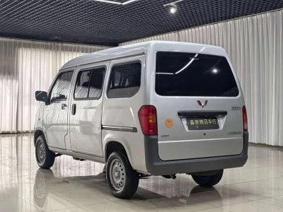 Wuling Sunshine