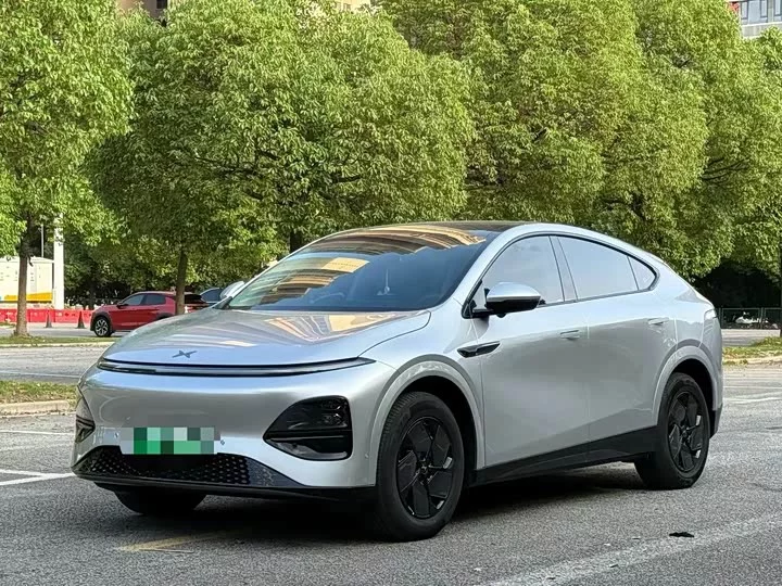 XPeng G6