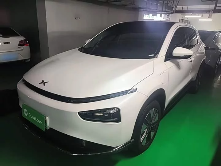 XPeng G3
