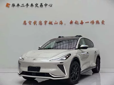 IM Motors Zhiji LS7, 2026 — купить с доставкой из Китая