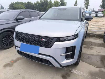 Chery Tiggo 7