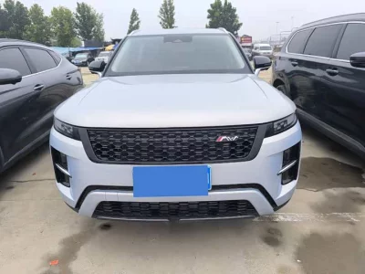 Chery Tiggo 7