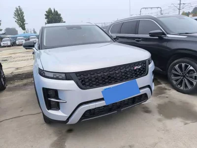 Chery Tiggo 7