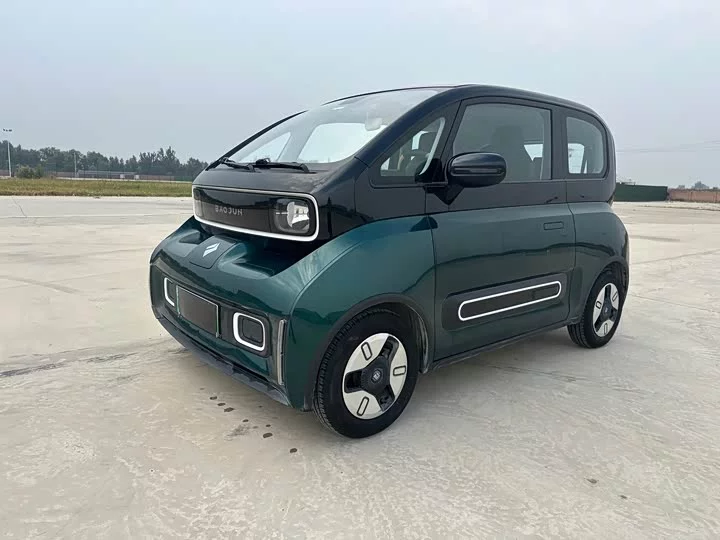 Baojun KiWi EV