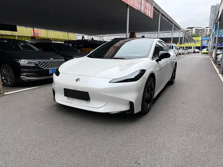GAC Haobo Haopin GT