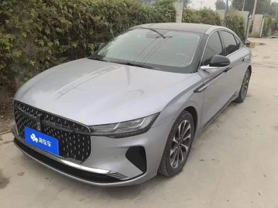 Lincoln Z, 2023 — купить с доставкой из Китая