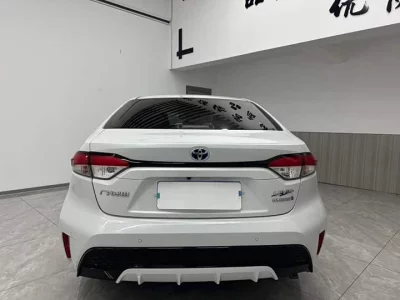 Toyota Levin