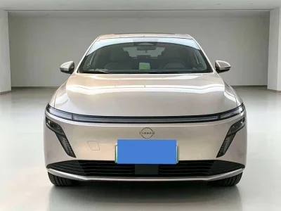 Nissan N6