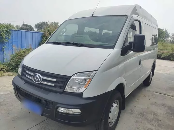 Maxus Xintu V80