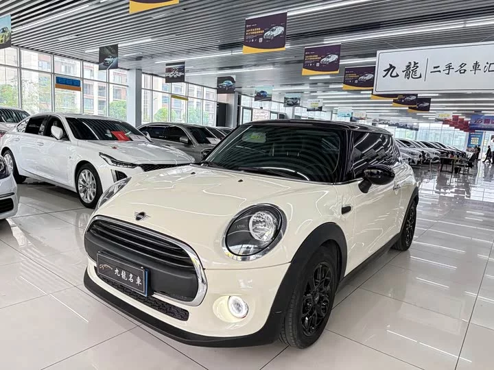 MINI 