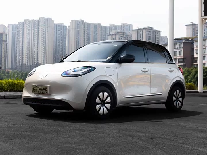 Wuling Bingo