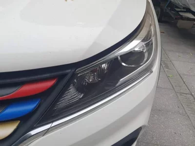 Baojun 310W