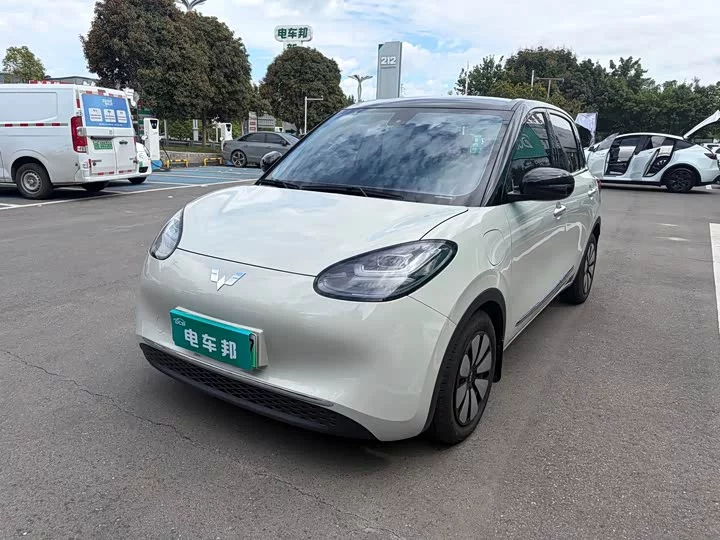 Wuling Bingo