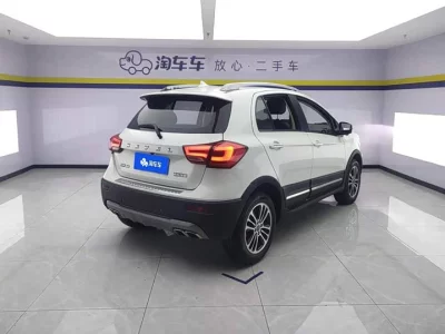 Haval H1