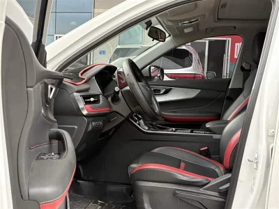 Chery Tiggo 5x