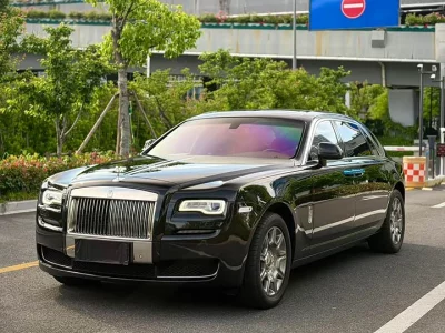 Rolls Royce Ghost, 2016 — купить с доставкой из Китая