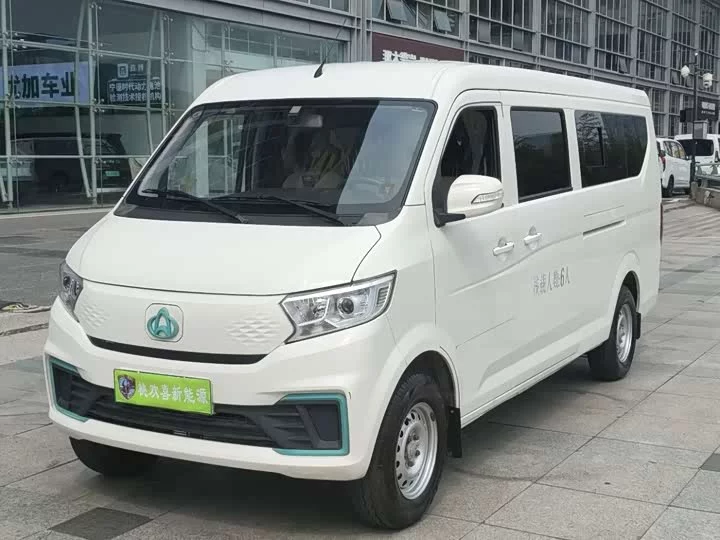 Changan Crossing Crossstar V7 EV