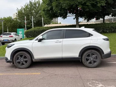 Honda XR-V