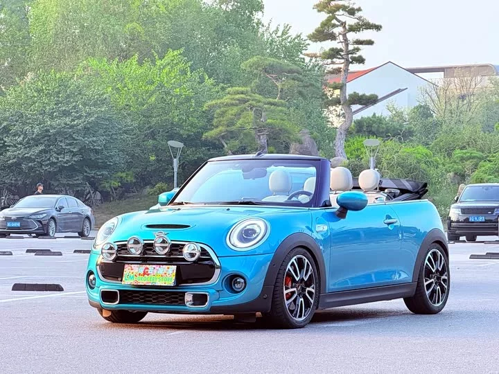 MINI 