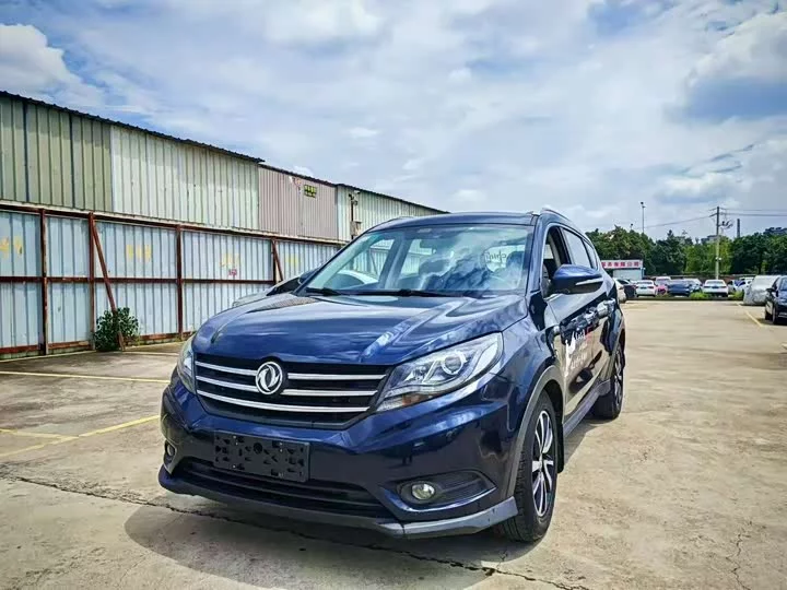 Dongfeng Fengon 580