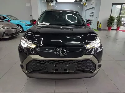 Toyota Frontlander