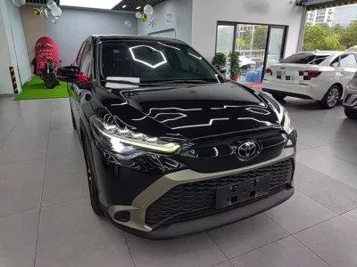 Toyota Frontlander