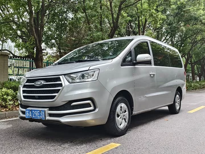 JAC Ruifeng M4