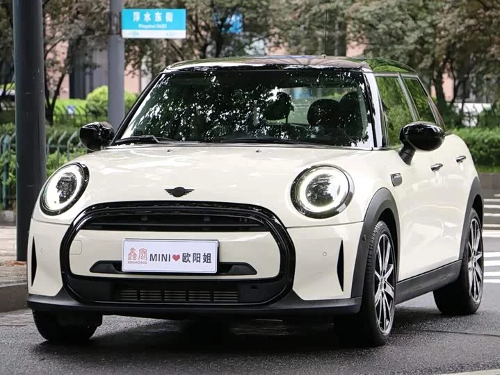MINI 