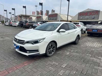 Venucia D60, 2021 — купить с доставкой из Китая
